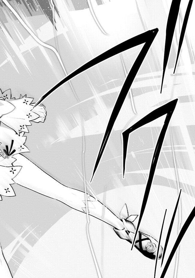 Koujo Denka no Kateikyoushi Chapter 09 Gambar 27