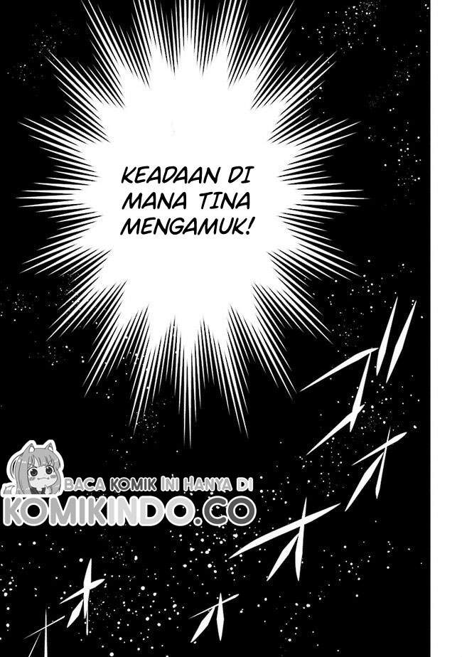 Koujo Denka no Kateikyoushi Chapter 09 Gambar 30