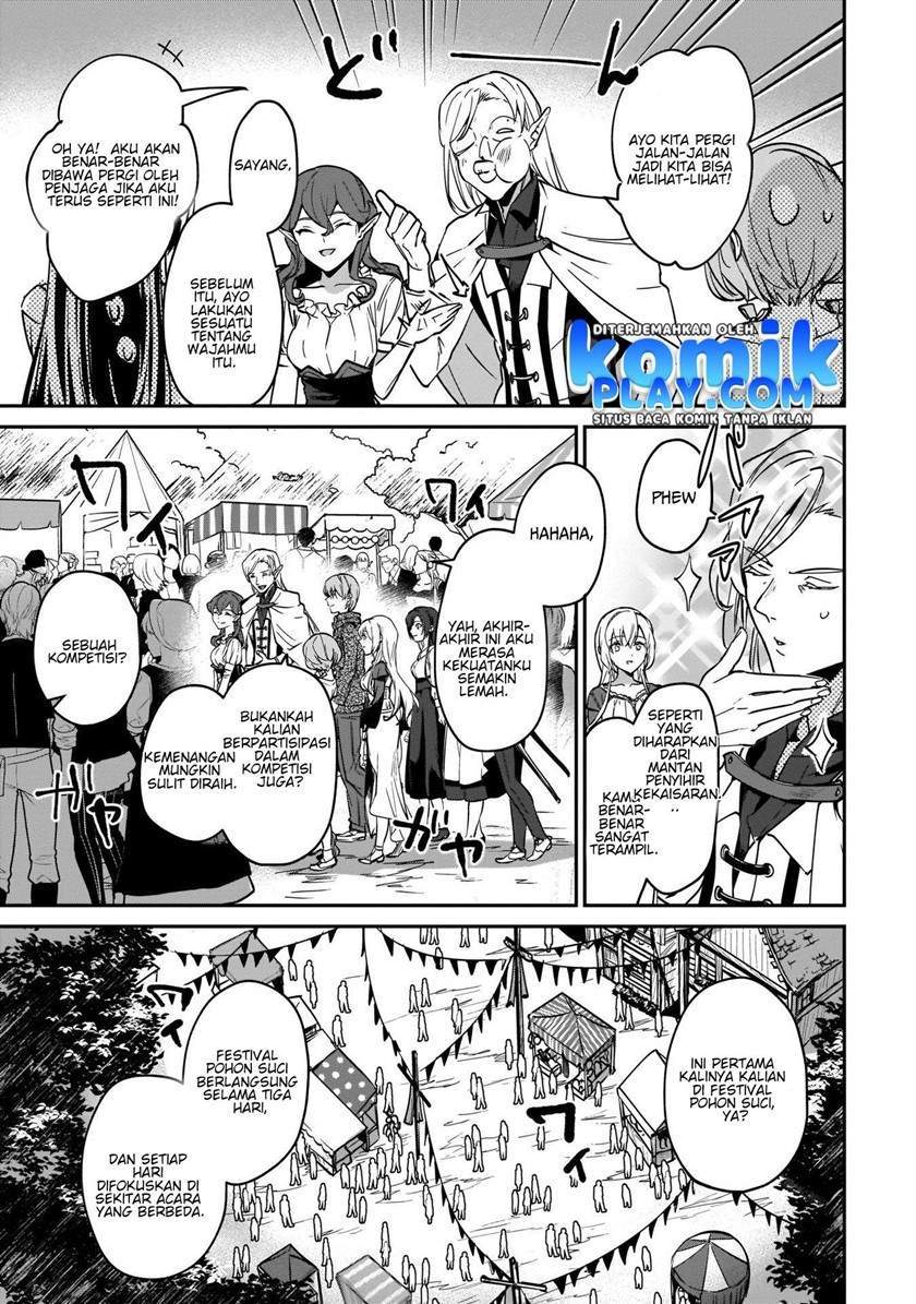 Yuusha Shoukan ni Makikomareta kedo, Isekai wa Heiwa deshita Chapter 20 Gambar 19