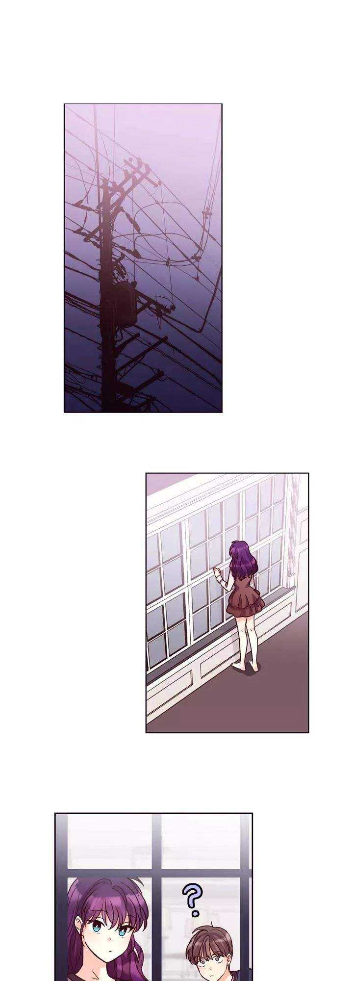 Pride Complex Chapter 20.1 Gambar 14