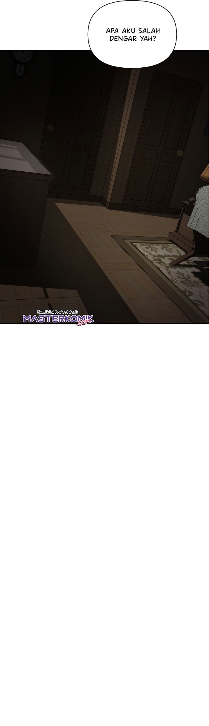 Dark Hole: Another Survivor Chapter 05 Gambar 43