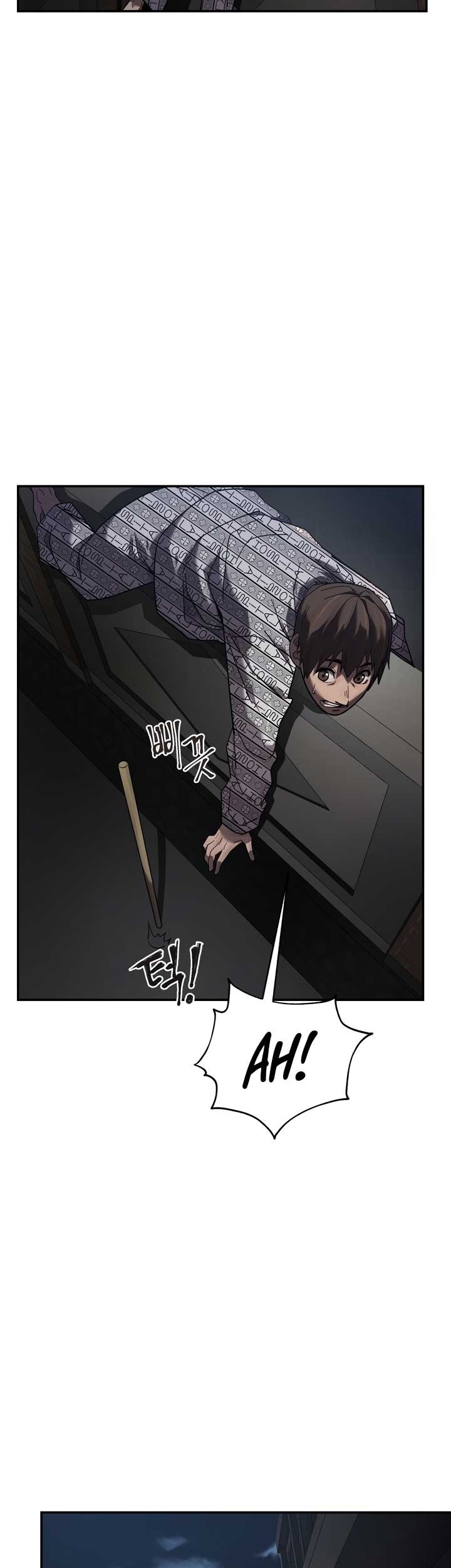 Dark Hole: Another Survivor Chapter 05 Gambar 8