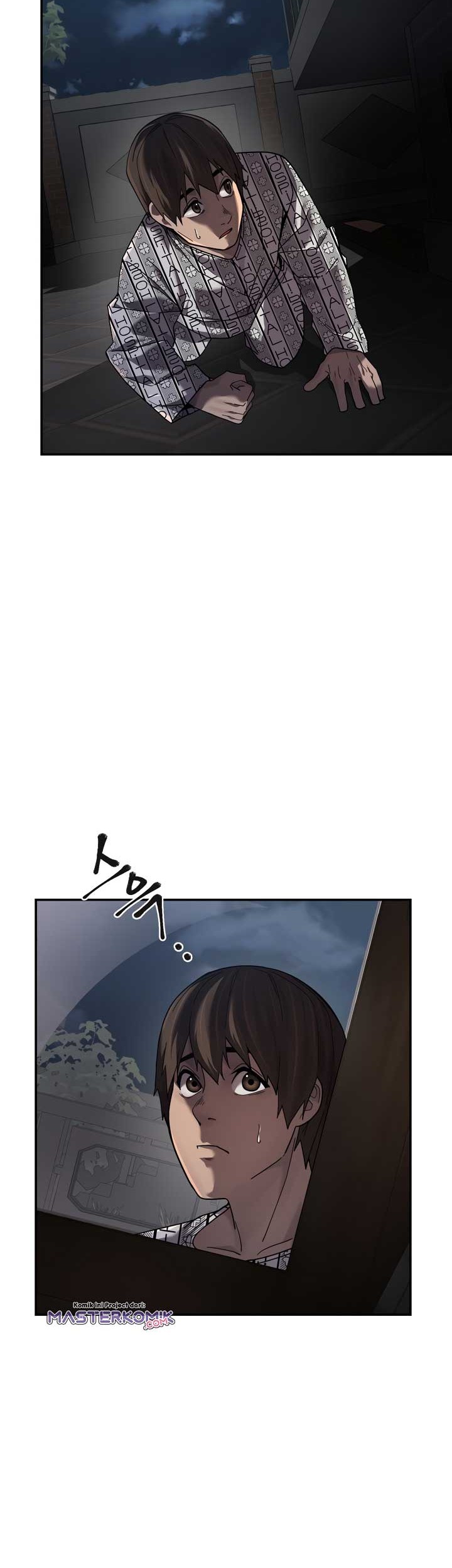 Dark Hole: Another Survivor Chapter 05 Gambar 9