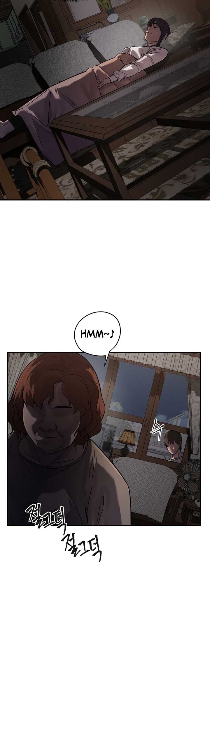 Dark Hole: Another Survivor Chapter 05 Gambar 11