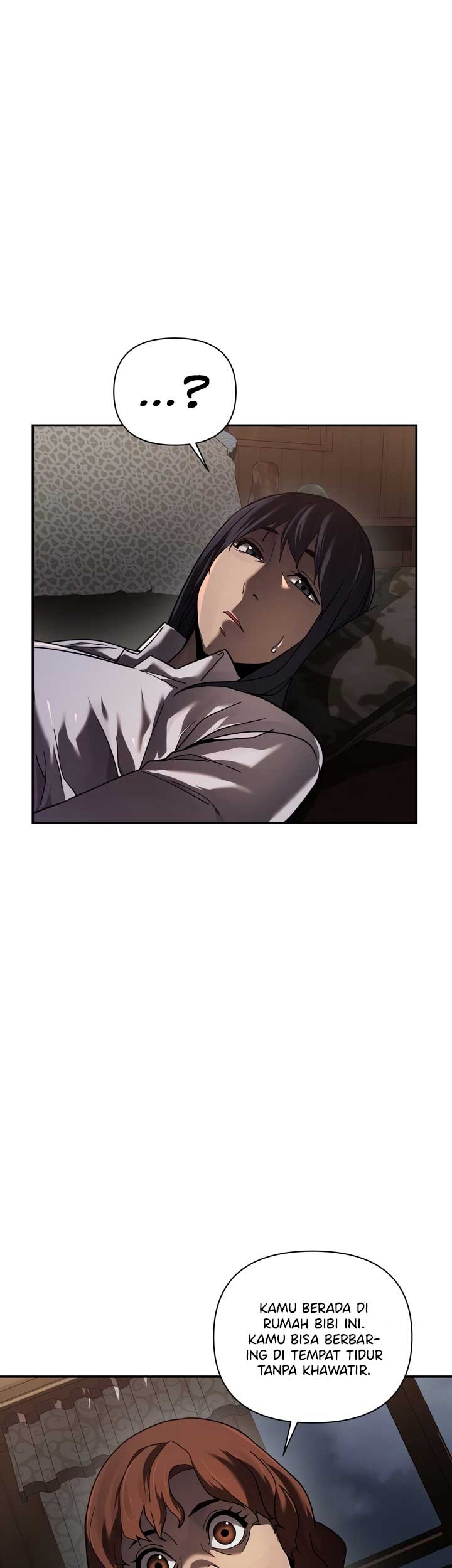Dark Hole: Another Survivor Chapter 05 Gambar 14