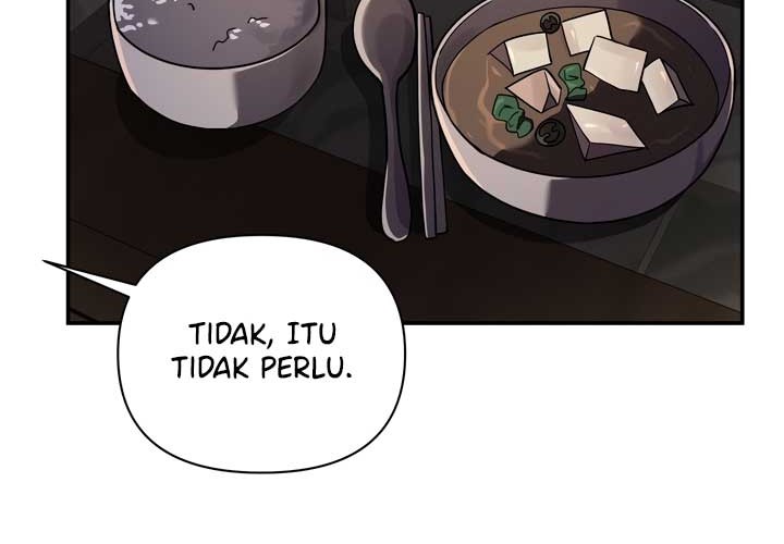 Dark Hole: Another Survivor Chapter 05 Gambar 23
