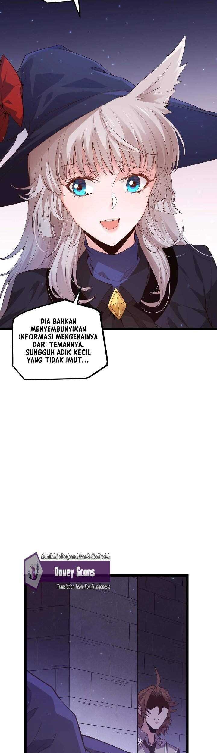 The Game That I Came From Chapter 14 Gambar 27