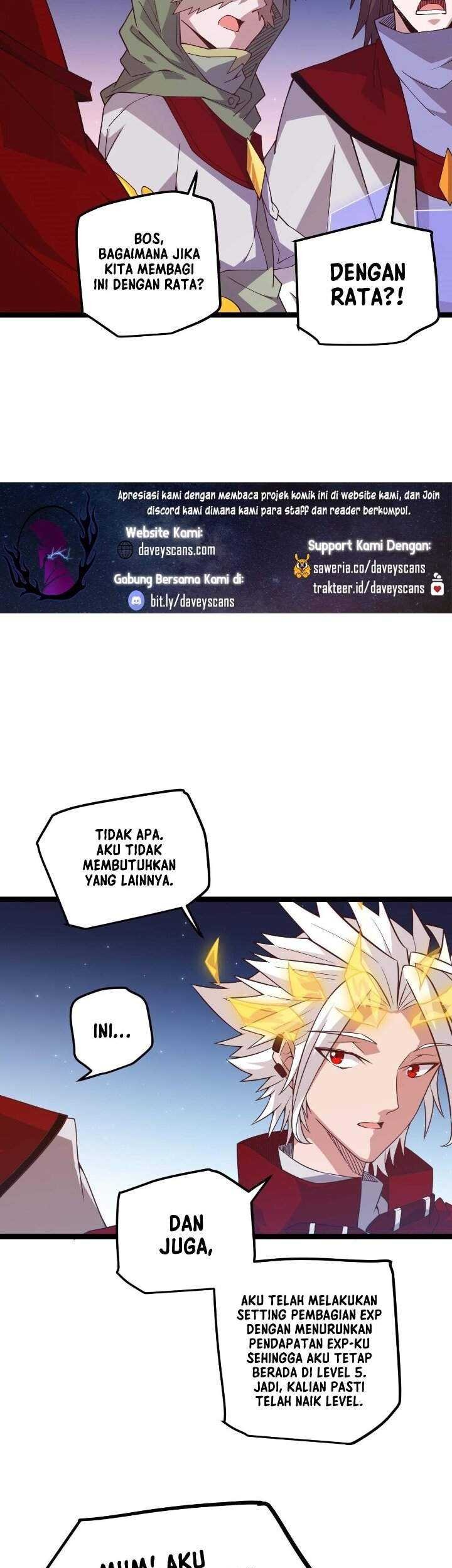 The Game That I Came From Chapter 14 Gambar 35