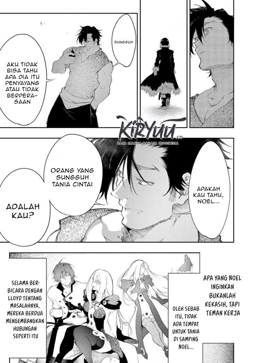 The Most Notorious “Talker” Runs the World’s Greatest Clan Chapter 8 Gambar 16