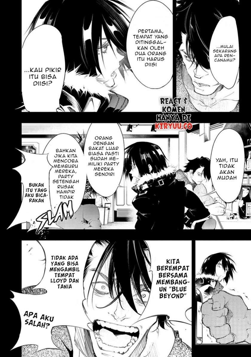 The Most Notorious “Talker” Runs the World’s Greatest Clan Chapter 8 Gambar 5