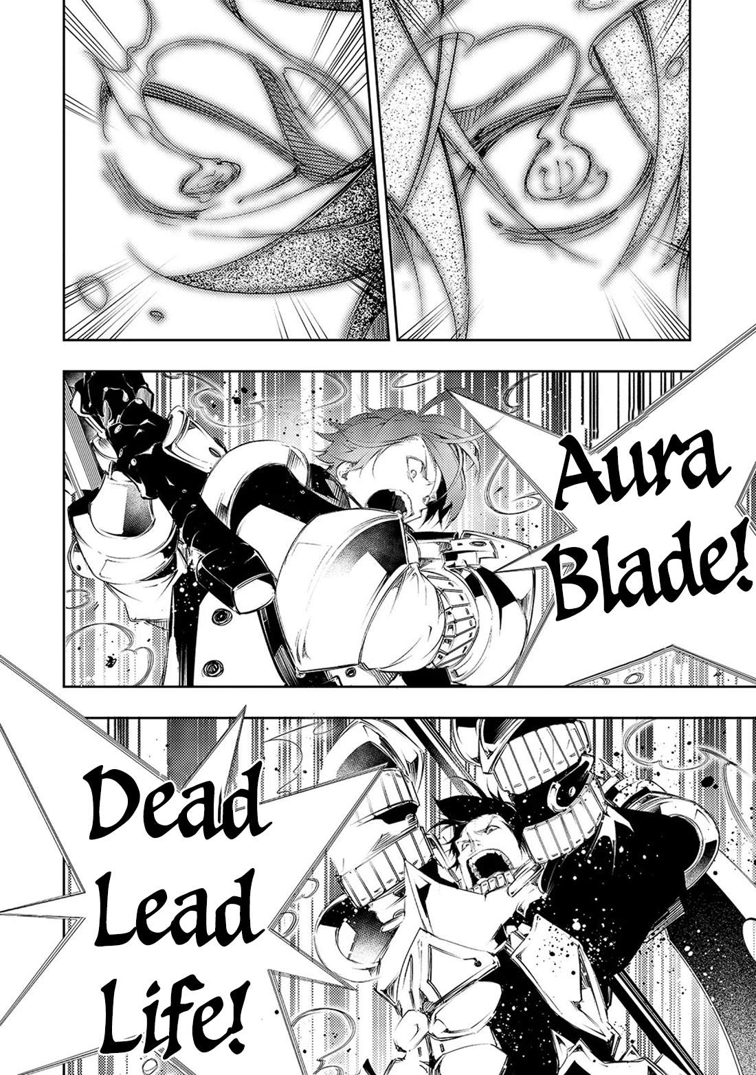 The Most Notorious “Talker” Runs the World’s Greatest Clan Chapter 2 Gambar 38