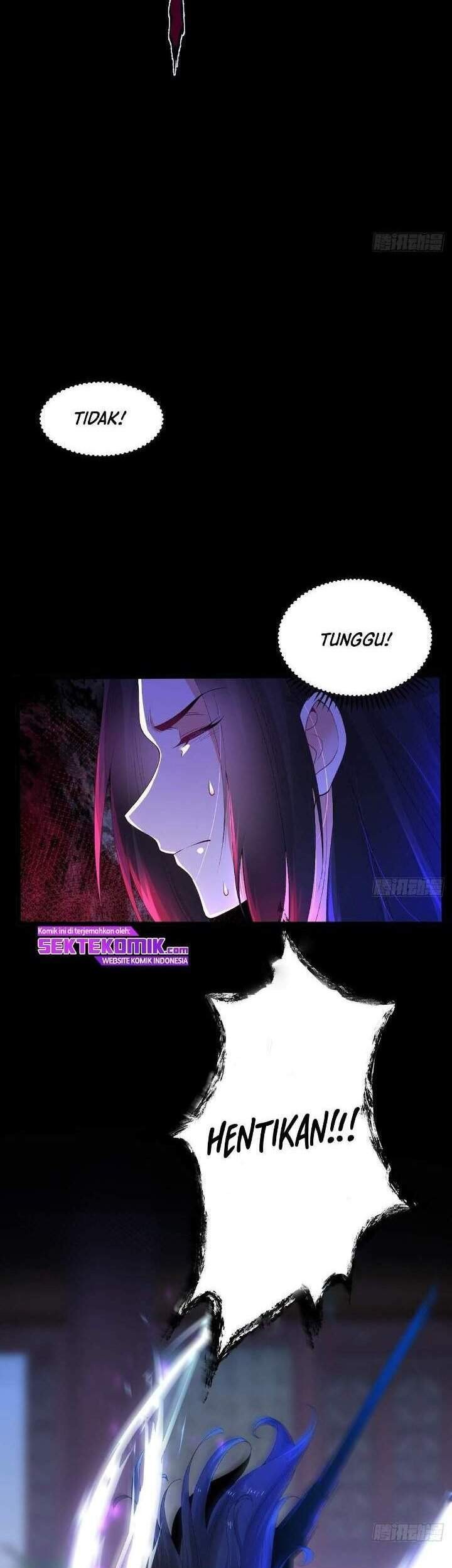 Chaotic Sword God (Remake) Chapter 8 Gambar 19