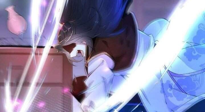 Chaotic Sword God (Remake) Chapter 8 Gambar 20