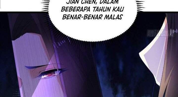 Chaotic Sword God (Remake) Chapter 8 Gambar 22