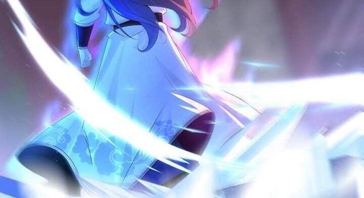 Chaotic Sword God (Remake) Chapter 8 Gambar 26