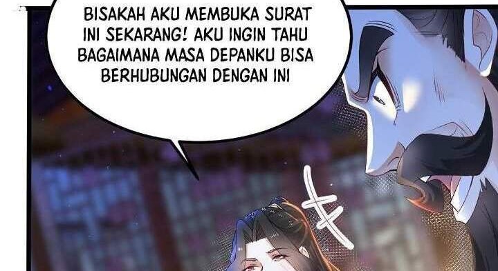 Chaotic Sword God (Remake) Chapter 8 Gambar 30