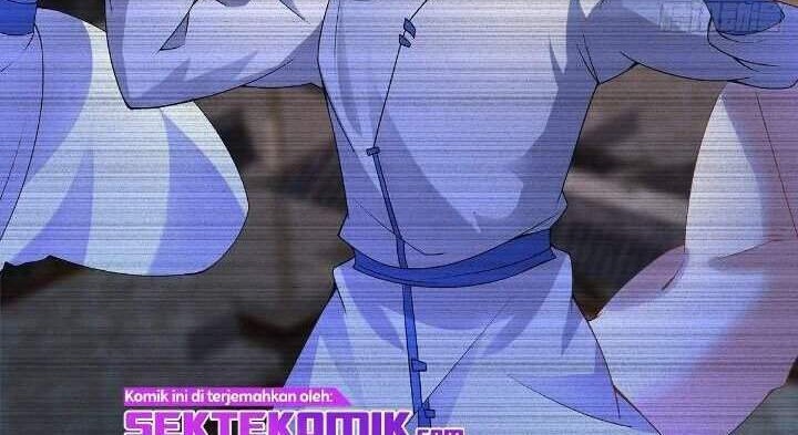 Chaotic Sword God (Remake) Chapter 8 Gambar 32