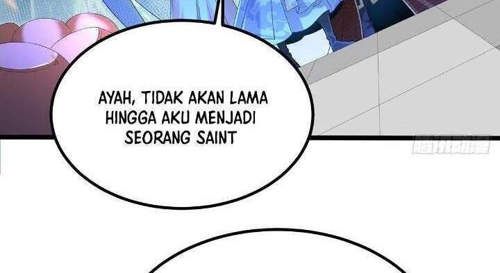 Chaotic Sword God (Remake) Chapter 8 Gambar 34