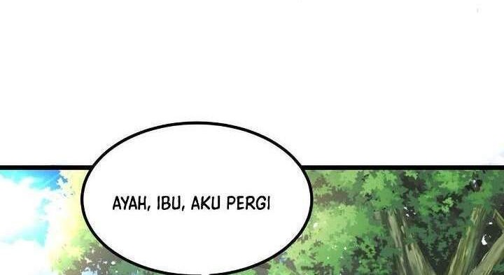 Chaotic Sword God (Remake) Chapter 8 Gambar 36