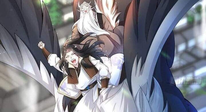 Chaotic Sword God (Remake) Chapter 8 Gambar 38