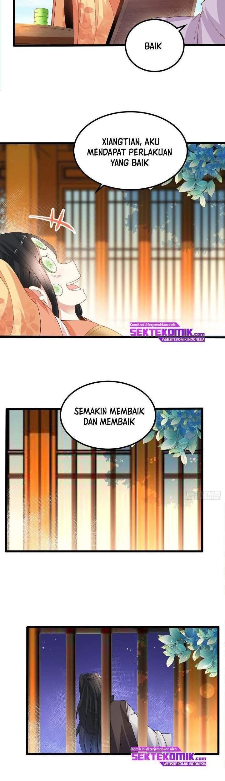 Chaotic Sword God (Remake) Chapter 8 Gambar 9