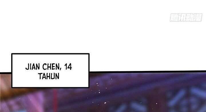 Chaotic Sword God (Remake) Chapter 8 Gambar 10