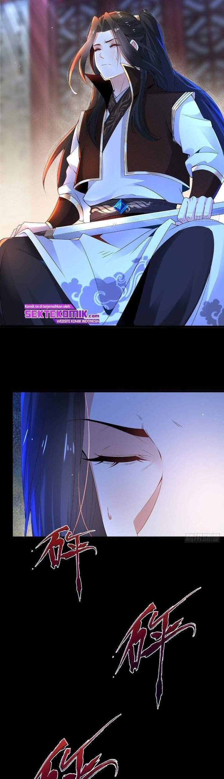 Chaotic Sword God (Remake) Chapter 8 Gambar 11