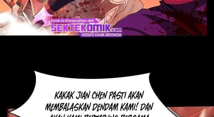 Chaotic Sword God (Remake) Chapter 8 Gambar 14
