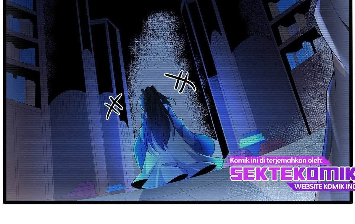 Chaotic Sword God (Remake) Chapter 7 Gambar 25