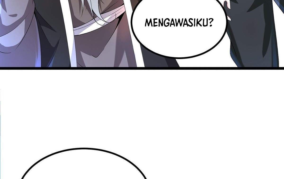 Chaotic Sword God (Remake) Chapter 7 Gambar 27