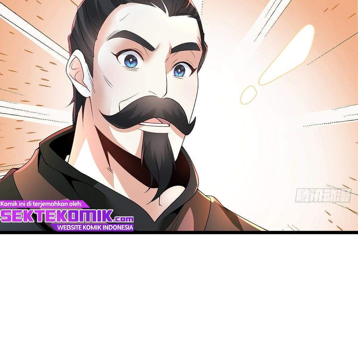 Chaotic Sword God (Remake) Chapter 7 Gambar 33