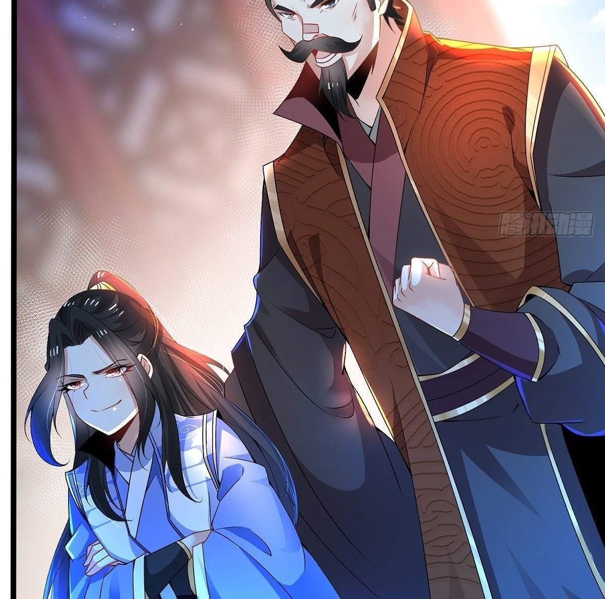 Chaotic Sword God (Remake) Chapter 7 Gambar 43