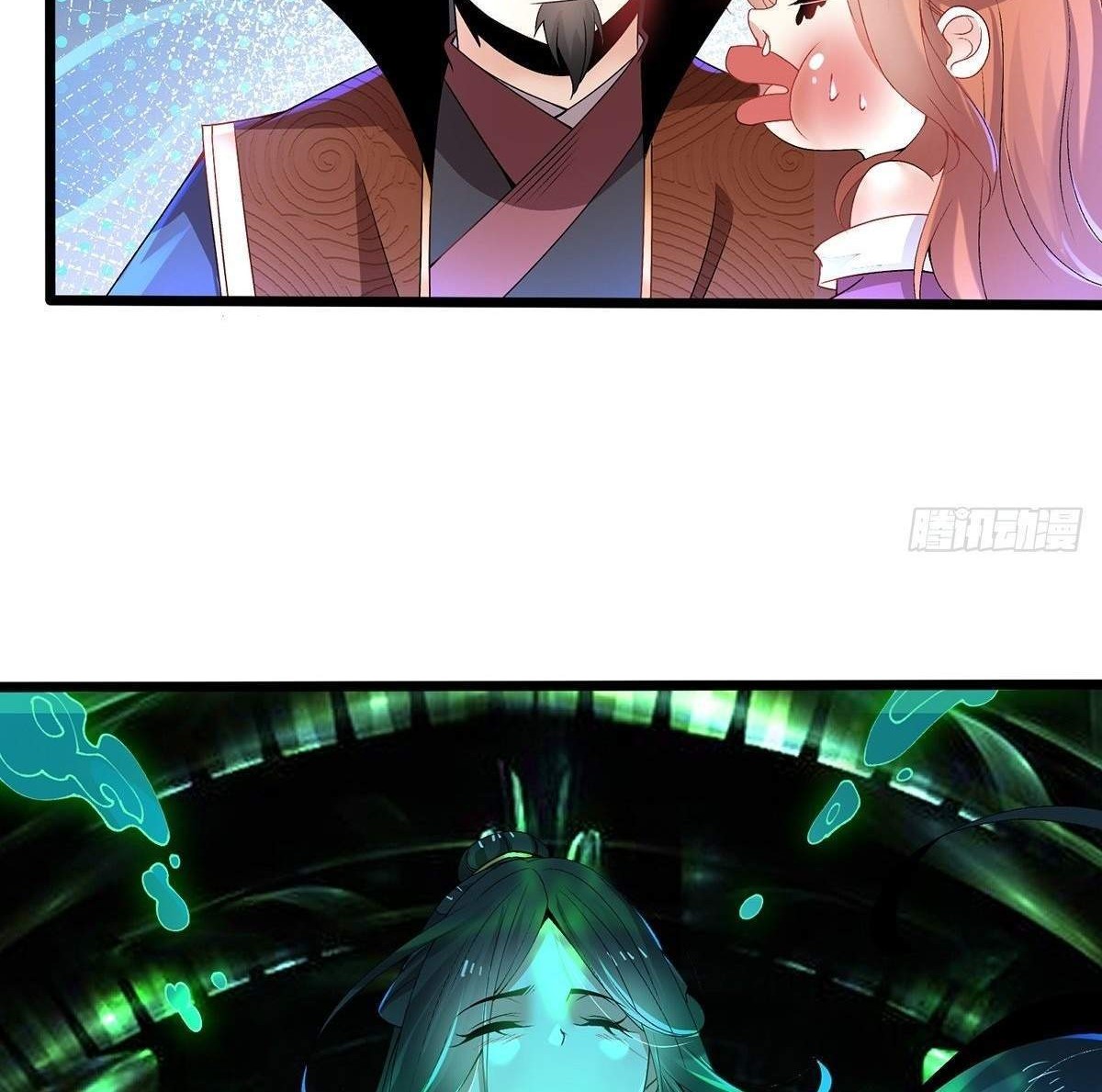 Chaotic Sword God (Remake) Chapter 7 Gambar 49