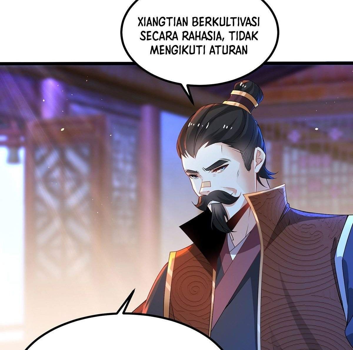 Chaotic Sword God (Remake) Chapter 7 Gambar 55