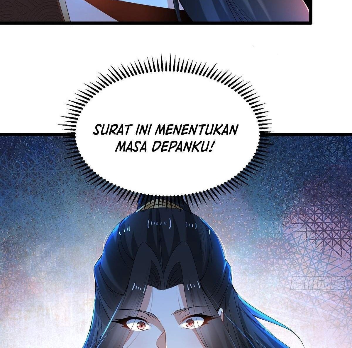 Chaotic Sword God (Remake) Chapter 7 Gambar 59