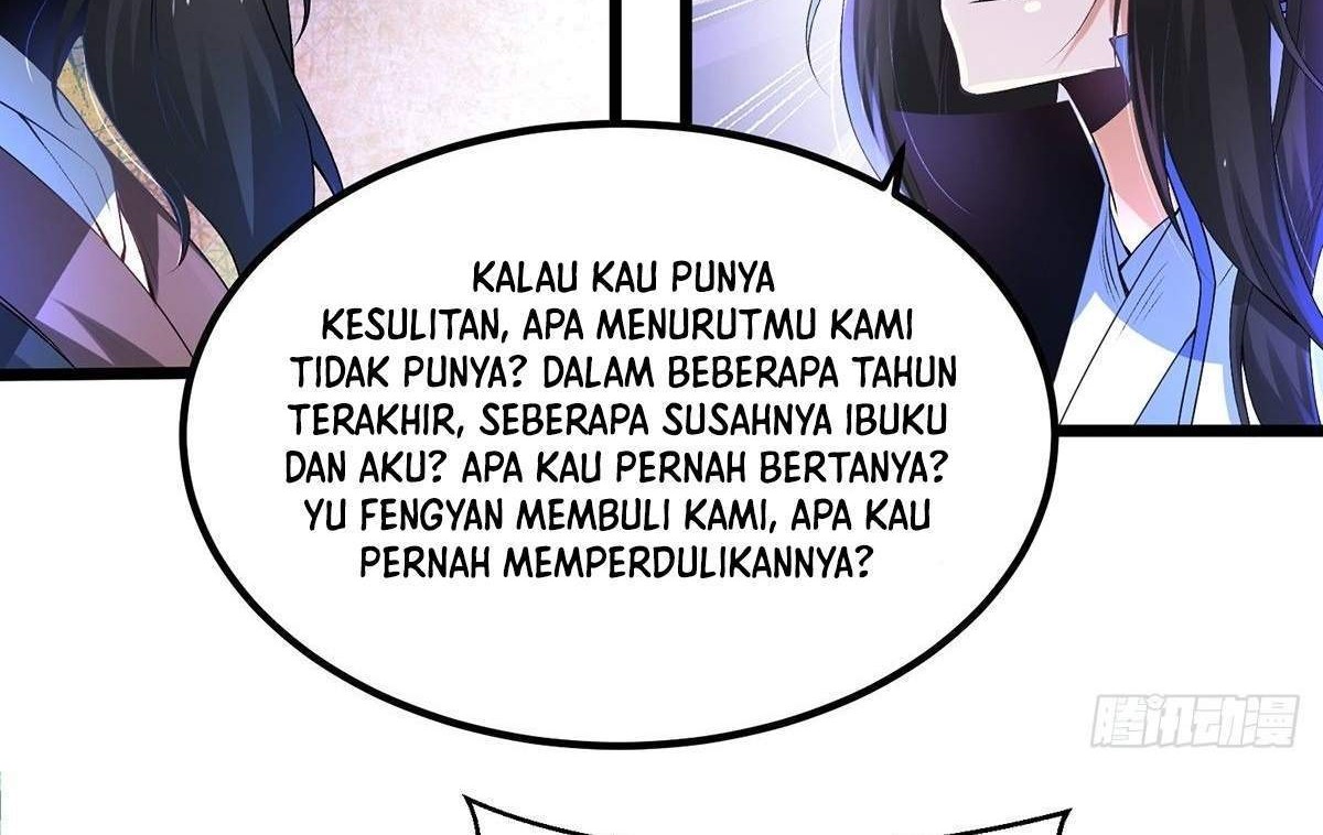 Chaotic Sword God (Remake) Chapter 7 Gambar 11