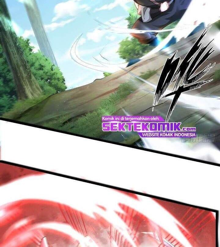 Chaotic Sword God (Remake) Chapter 6 Gambar 20