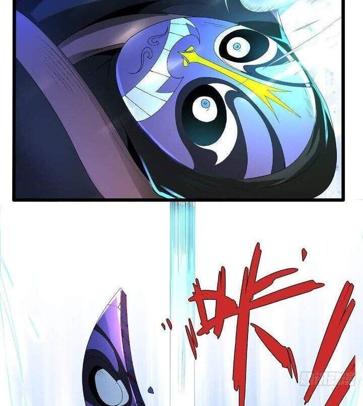 Chaotic Sword God (Remake) Chapter 6 Gambar 26