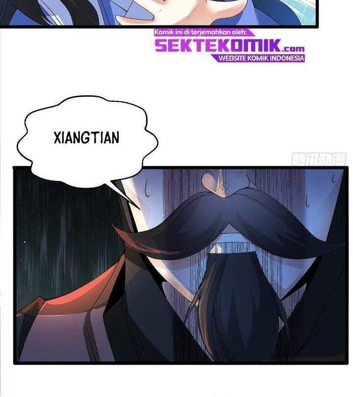Chaotic Sword God (Remake) Chapter 6 Gambar 28