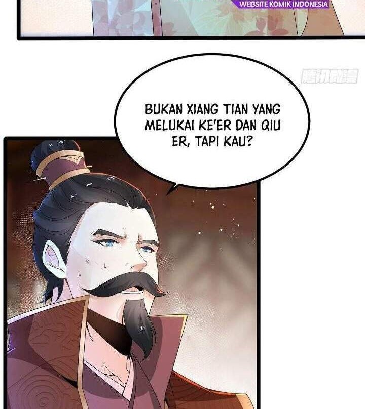 Chaotic Sword God (Remake) Chapter 6 Gambar 4