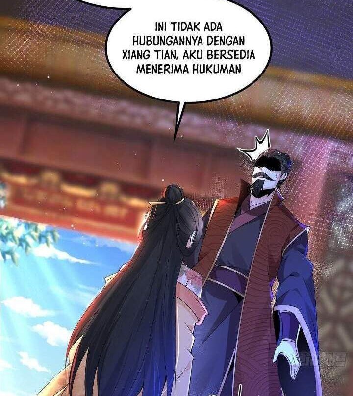 Chaotic Sword God (Remake) Chapter 6 Gambar 8