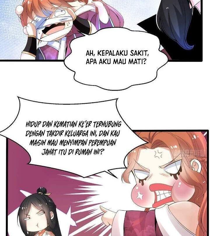 Chaotic Sword God (Remake) Chapter 6 Gambar 10