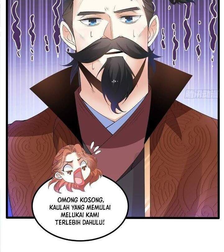 Chaotic Sword God (Remake) Chapter 6 Gambar 12