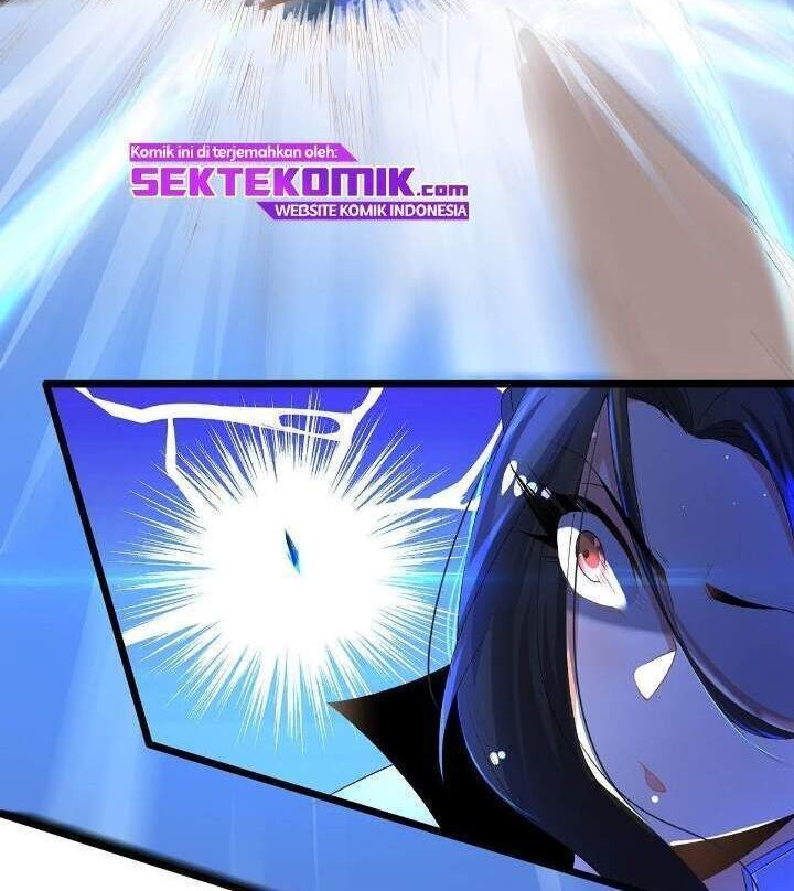 Chaotic Sword God (Remake) Chapter 6 Gambar 16