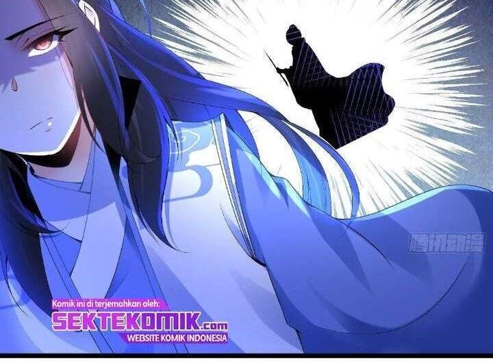 Chaotic Sword God (Remake) Chapter 5 Gambar 24