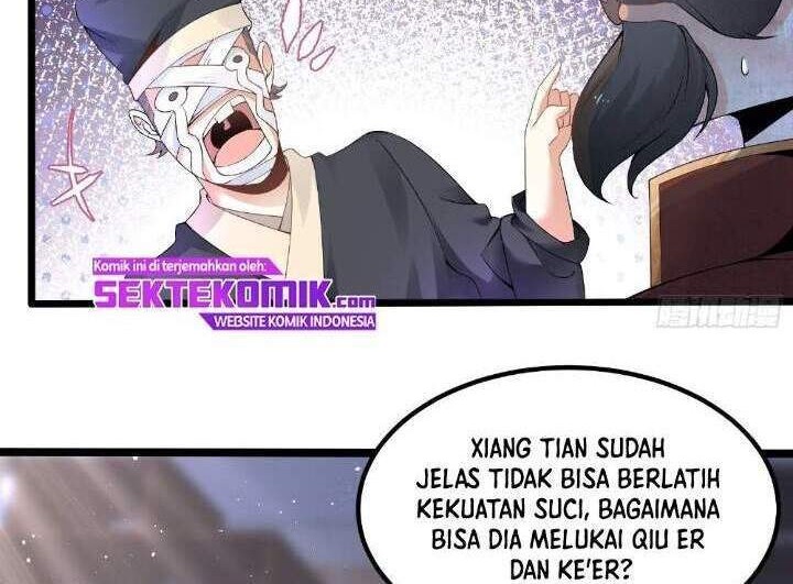 Chaotic Sword God (Remake) Chapter 5 Gambar 26