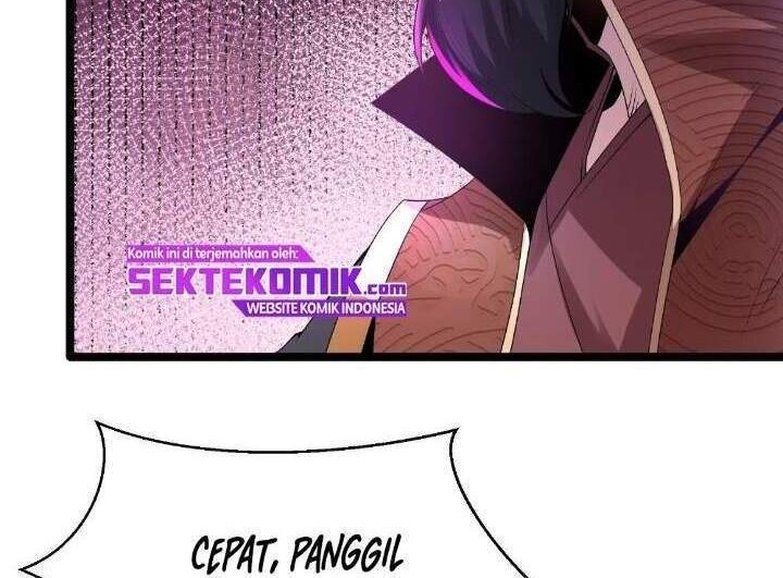 Chaotic Sword God (Remake) Chapter 5 Gambar 28