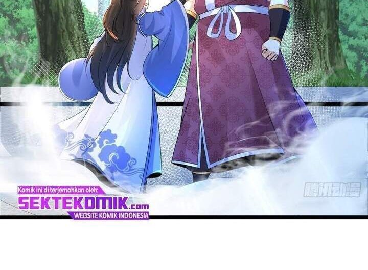 Baca  Chaotic Sword God (Remake) Chapter 5 Gambar 2