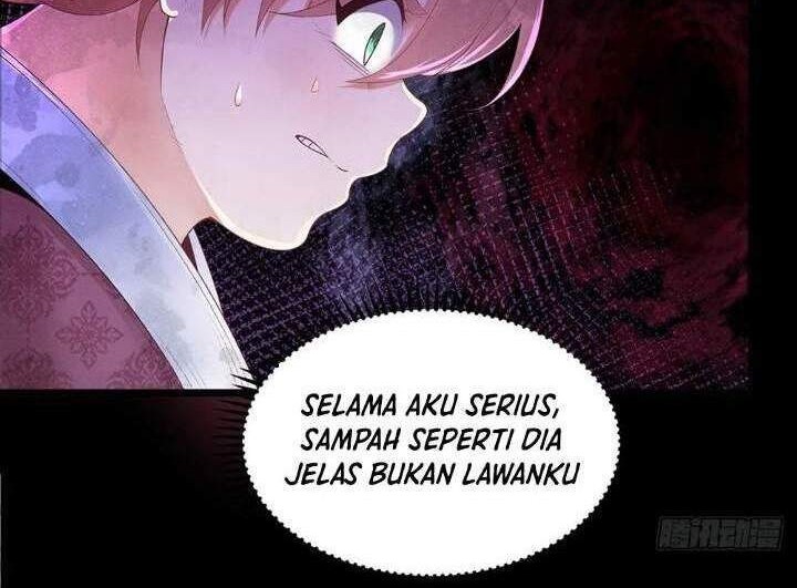 Chaotic Sword God (Remake) Chapter 5 Gambar 6