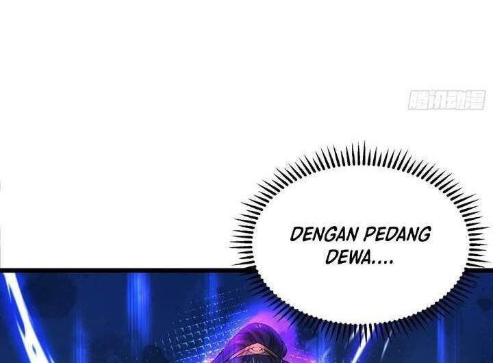 Chaotic Sword God (Remake) Chapter 5 Gambar 12